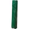 NIUSABOU Imbottitura per Pali da Basket, Imbottitura for palo Quadrato da Basket, for Garage, Diverse Dimensioni e Altezze(H 4ft,ID 7x7 in)