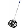 Fxzqgnh Raccoglipalle da Tennis Raccolta Rapida Collettore Palline Tennis Leggero Attrezzatura Sportiva per Allenatori, L8 Prima Generazione