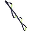 our fave Scaletta per arrampicata su roccia a quattro gradini Etrier Rise Rope Scale Imbracature ascendenti Mountain Deck Scaletta Pedali per impacchettamento fine Attrezzature da arrampicata