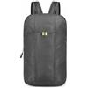Generico Zaino sportivo per attività all' e zaino leggero per viaggi di (Green One Size)