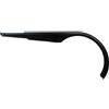 Horn Medical Horn Unisex - Catena paratena adulto nero, 48 denti