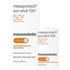 Mesoestetic prodotto beauty Mesoprotech Sun Stick 100 Spf50