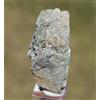 Anatase Albite 32 Grammi - Villard Benoît, Albertville, Savoie, Francia