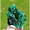 Malachite 79 Grammi - STELLE Del Congo Mine, Lubumbashi, Dr Congo