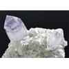 Cristalli Di Ametista Su Gangue 25,4 Grammi - Amethyst - Veracruz, Messico