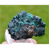 Dioptasio 93 Grammi - Tantara Mine, Shinkolobwe, Kambove Territory, Dr Congo