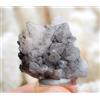 Cobalto-Calcite 25 Grammi - Mashamba West Mine, Lualaba, Dr Congo