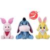 SEGA Rare Disney Pimpi Eeyore Coniglio Lavorabile Occhi Peluche Bambola 2024 All Di 3