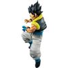Banpresto Dragon Ball Super Strongest Fusion Fighter Gogeta Kamehameha Giappone