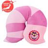 SEGA Rare Disney Alice IN Wonderland Gatto Cheshire Coda Cuscino Express Da Giappone