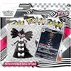 Pokémon Collezione Di Adesivi Tech White Flames - Pokemon TCG: Scarlet E Violet - 10.5