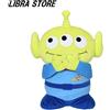 SEGA Rare Toy Story Alieno Super Giga Big 21 " Peluche Bambola 2023 Dal Giappone