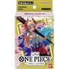 Bandai one piece Gioco di Carte Mazzo Starter Lato Yamato ST-09 Giappone ZA-598