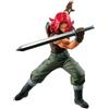 Bandai Ichiban Kuji Super Dragonball Heroes SAGA Masterlise Trunks XENO Premio B Figura