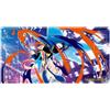 Pokemon Center Tappetino CCG In Gomma Mega Greninja Ufficiale Giappone