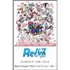 BUSHIROAD Rebirth per Voi Concept Booster Pack Botto Sogno! Garupa Pico Fever! Box ZA-220