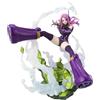 BANDAI Figuarts ZERO ONE PIECE Figure Jewelry Bonney Super Fierce Battle NDE Giappone