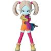 BANPRESTO Figura Banpresto Dragon Ball Daima Panji Con Pannello UFFICIALE GIAPPONESE