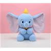 SEGA RARO Disney Dumbo Mega BIG Peluche Morbido Che Mostra La Lingua Esclusivo JP