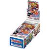 Cardfight!! Vanguard Future Card Buddyfight VG-DZ-TB01 Scatola Booster TCG