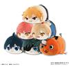 Takara Tomy A.R.T.S Motosega Man Potekoro Mascotte Set Completo Scatola Giappone Ufficiale ZA-543