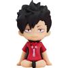 Orange Rouge Nendoroid Plus Haikyuu Tetsuro Kuroo Gomma Mascotte Figura Giappone