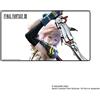 Square Enix Final Fantasy XIII Fulmine Gioco Tappetino Giappone Ufficiale