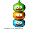 Square Enix Dragon Quest Metallico Monsters Gallery Slime Pila Figura Giappone