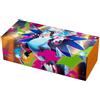 Pokemon Center Originale Lungo Scatola di Cartone Mega Charizard X Giappone