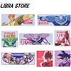 Bandai Raro Dragon Ball Ginyu Force Ichiban Kuji Asciugamano 8PCS Full Set Express Da