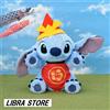SEGA Rare Disney Stitch L Peluche Bambola Bambini S Giorno Giapponese Culture Ver. Da