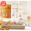 Bandai Set Di 10 Charm Disney Principesse Sognanti Kuji 2024 Da JAPAN
