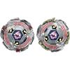 Takara Tomy Beyblade X BX-00 Random Booster Lightning L-Drago 1-60F GIAPPONE