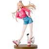 SEGA Luminasta Chainsaw Man Figura Di Potere UFFICIALE GIAPPONE