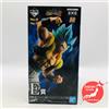 Bandai Raro Dragon Ball Super Warrior Battle Z Kuji 2019 Gogeta Figura Dal Giappone