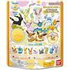 Bandai Pokemon Bagno Sfera Bomb Eevee Friends 1 Random Figura Giappone Ufficiale