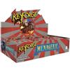 Ghost Galaxy KeyForge Menagerie 12 Mazzo Scatola Display Gioco Casual Di GHOST Galaxy