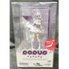 Good Smile Company Figura Rara POP UP PARADE Re:Zero Emilia Memory Snow Ver. Dal GIAPPONE