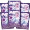 Takara Tomy Disney Lorcana Elsa Spirito D'Inverno Maniche Per Carte GIAPPONE UFFICIALE