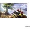Square Enix Final Fantasy IX 25th ANNIVERSARY Tappetino Gioco Hikkyou Foil JAPAN