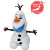 SEGA Rare Disney Frozen Olaf Ll Big Peluche Bambola 2024 Dal Giappone 40cm