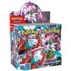 Pokémon Scatola Booster Pokemon TCG Scarlet E Violet Paradox Rift 36 Pacchetti Sigillata