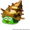 Square Enix Dragon Quest Metallico Monsters Gallery Cover Slime Figura Giappone