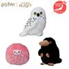 SEGA RARO Set Di Mascotte Di Creature Magiche Di Harry Potter Da GIAPPONE 3,93" 10cm