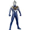 PLEX ULTRA New Generation Favorit Figure UltramanGaia UltramanAgul V2 PLEX