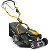 Stiga Collector 748V - Falciatrice semovente 4 in 1, 46 cm