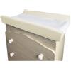 italbaby Coprifasciatoio muslin burro - italbaby