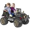 Peg-Pérego Gaucho xp 24v - peg perego - 3+