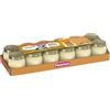 Plasmon Omogeneizzato carne con vitello e cereal 12x80g - plasmon