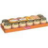 Plasmon Omogeneizzato carne con manzo e cereale 12x80g - plasmon